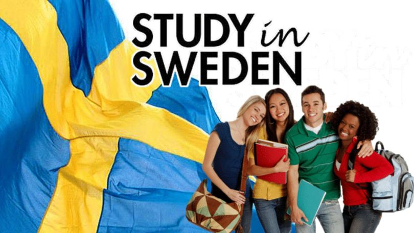 Top Scholarships in Sweden for International Students, IELTS Not Required