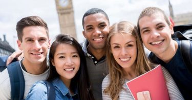 Masters Scholarships For International Students