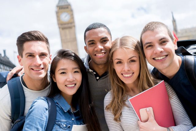 Masters Scholarships For International Students