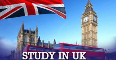 Study and work Opportunities in the United Kingdom