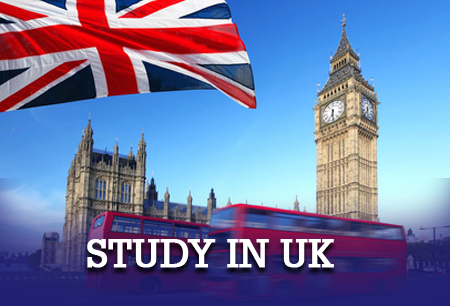 Study and work Opportunities in the United Kingdom