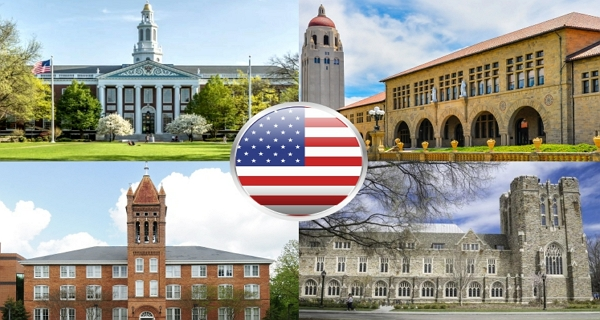 Tuition Free Universities in USA For International Students