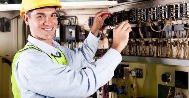 Employment Opportunity for Electrician in Quebec City