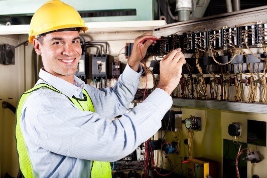 Employment Opportunity for Electrician in Quebec City