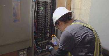 Employment Opportunity for an Electrician in Calgary