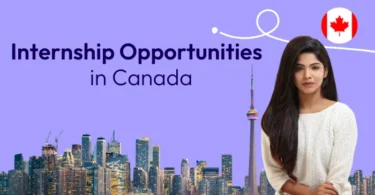 Internship Opportunities in Canada for Immigrant