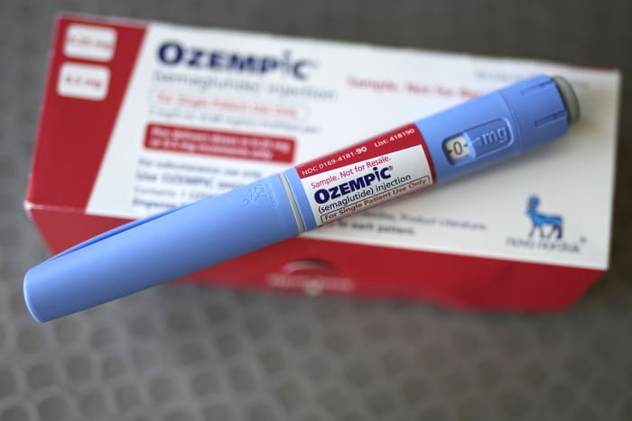 Why is Ozempic so hard to find in Metro Detroit?  What can you do?