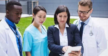 30 Best Online Healthcare Management Degree Programs in the USA