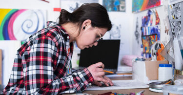 30 Best Online Art Degree Programs in the USA