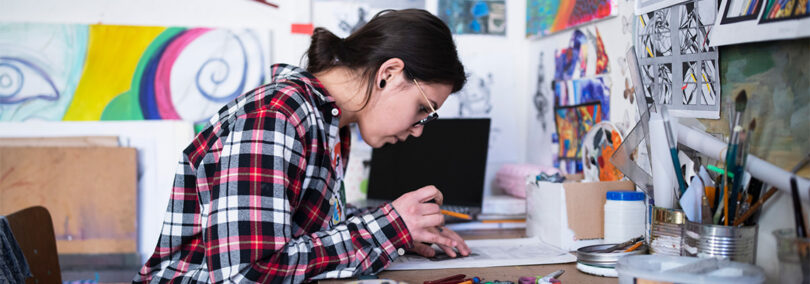 30 Best Online Art Degree Programs in the USA