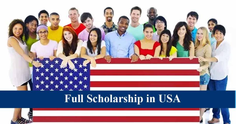 Partial Scholarships in USA for International Students