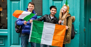 Government of Ireland Scholarship (Fully Funded), Eligibility, Approved Universities, How to Apply