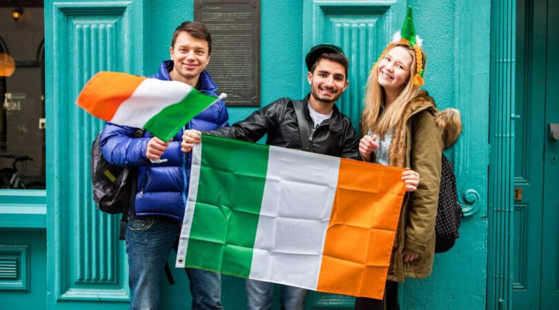 Government of Ireland Scholarship (Fully Funded), Eligibility, Approved Universities, How to Apply