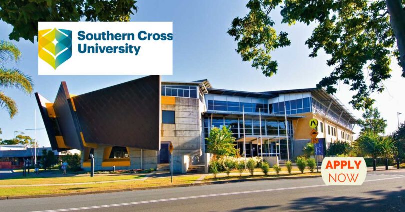 Southern Cross University Scholarships for International Students, Eligibility, Deadline