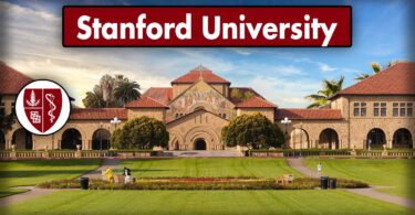 Stanford University Application (Undergraduate, Graduate, International Students)