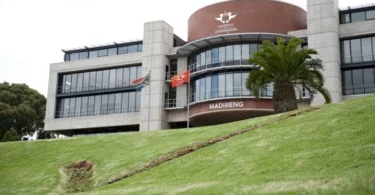 University of Johannesburg (UJ) Application Form Portal (Undergraduate, Masters, Postgraduate)