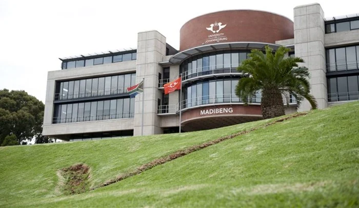 University of Johannesburg (UJ) Application Form Portal (Undergraduate, Masters, Postgraduate)