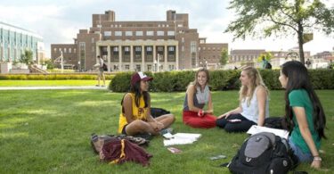 University of Minnesota Fellowship (Fully Funded) For International Students