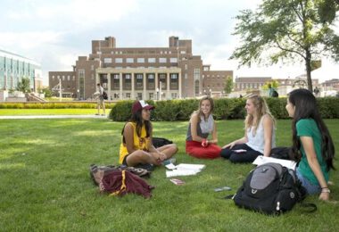 University of Minnesota Fellowship (Fully Funded) For International Students