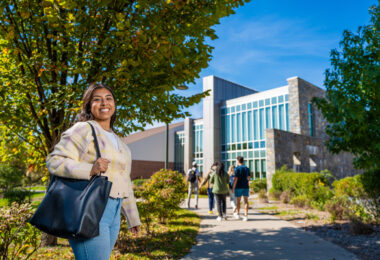 University of New Haven Scholarship for International Students, Eligibility, Deadline