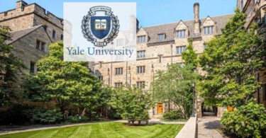 Yale University Scholarships (Fully Funded) for International Students, Eligibility, Deadline