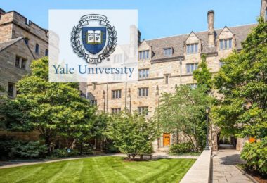 Yale University Scholarships (Fully Funded) for International Students, Eligibility, Deadline