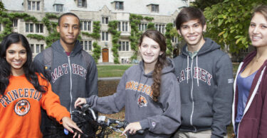 Princeton University | Application Checklist, Deadline, How to Apply, Scholarship